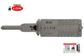 Auto. Pick - MERCEDES - Suits Keyways HU36 - IGN/DR