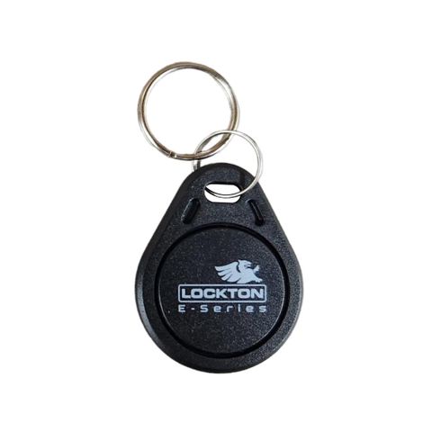 'E-Series' RFID KEYFOB suits Art. ELEV36-##