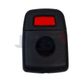 KEY SHELL - 3 Button - Suits GM/HOLDEN (VE Commodore)