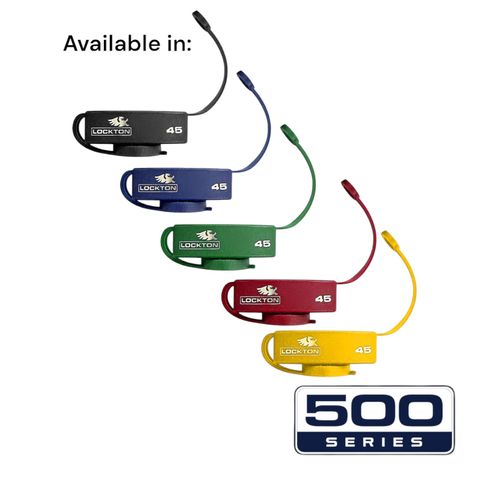 '500-SERIES&trade;' ALL-WEATHER COVER - Suits 45mm Padlock