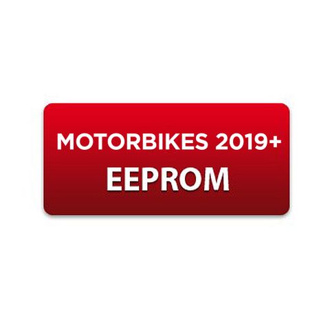 'Miraclone'  - PACKAGE 2.23  (M/BIKES 2019+)