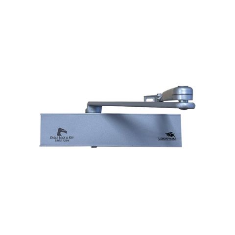 DOOR CLOSER '150 Series' - Rack & Pinion (QTY OF 6) - Laser Engraved