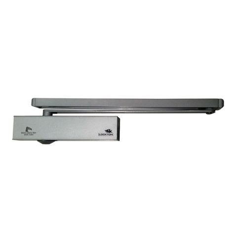 DOOR CLOSER '190 Series' - Cam Action PULL (QTY OF 4) - Laser Engraved