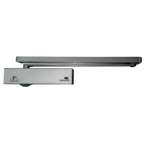 DOOR CLOSER '195 Series' - Cam Action PULL (QTY OF 4) - Laser Engraved