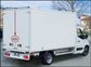 'High Security' TRUCK / CONTAINER LOCK KIT - Suits Large Trucks and Containers