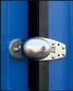 'High Security' TRUCK / CONTAINER LOCK KIT - Suits Large Trucks and Containers