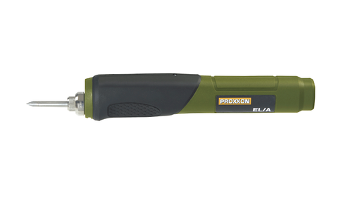 SOLDERING IRON (EL-A) - Internal Battery (3.6V)