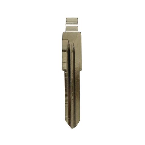 Flip Key Blade - LAND ROVER (Like: NE-52 / NE75) - Double Sided