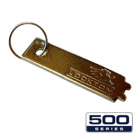 '500-SERIES&trade;' SHACKLE CHANGE TOOL