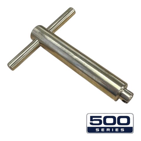 '500-SERIES&trade;' SOLID BRASS SHACKLE CHANGE TOOL - PREMIUM