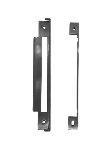 'E-Series' REBATE KIT - Suits LOCKTON range of Smart Mortice Locks (Hinged Door)