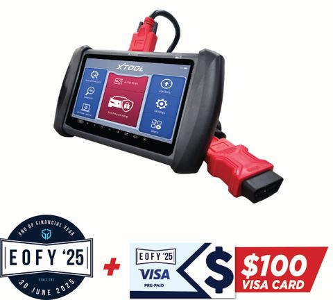 'Elite-IK' AUTOMOTIVE KEY PROGRAMMER  EOFY '25  (Valid till 30 JUNE 2025)