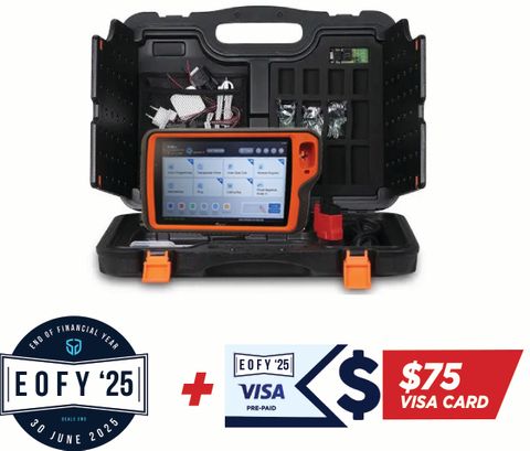'Key Tool Plus' - ESSENTIAL - Rem. Prog. & TP Cloner/Generator EOFY '25 (Valid till 30 June 2025)