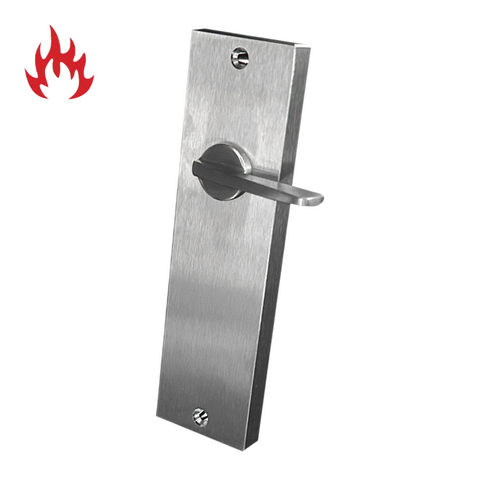 'Wide'  (SQ. END) INTERNAL - DA Snib Only