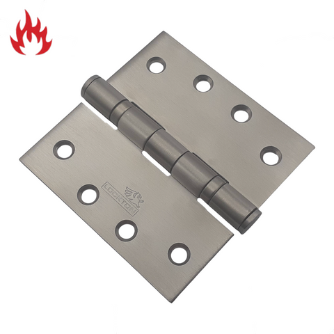'Heavy Duty' DOOR HINGE 100x100mm (3.2mm) *304 Stainless Steel*
