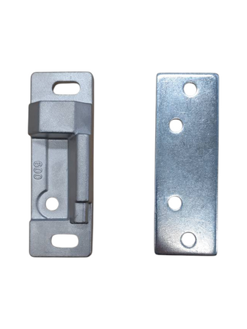 Standard SINGLE POINT STRIKE for 1-Point Panic Exit Devices