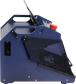'A9-NOVA Lite' - AUTOMATIC CODE MACHINE (Automotive & Domestic Keys - No Tablet)