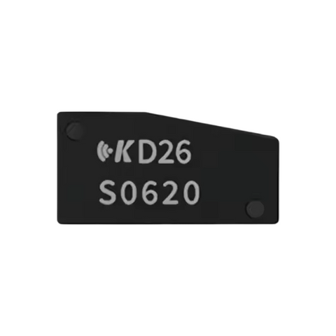 Transponder CHIP *CLONING* - KEYDIY SUPER Chip