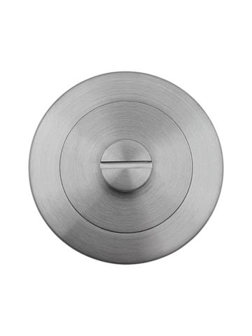 Round (53mm Dia.) - Emerg. Turn