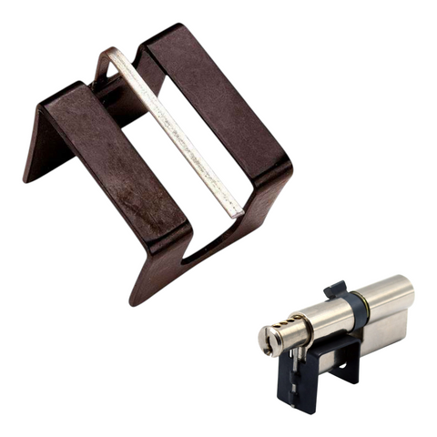 Cylinder Extractor Saddle