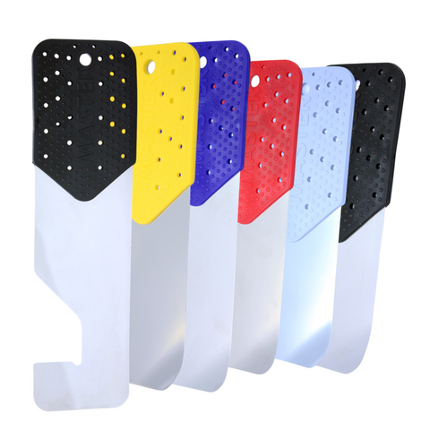 'Door Opener Set' - Door Opener Wizard SET - 6 Pieces