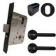 Mortice Lock Kits