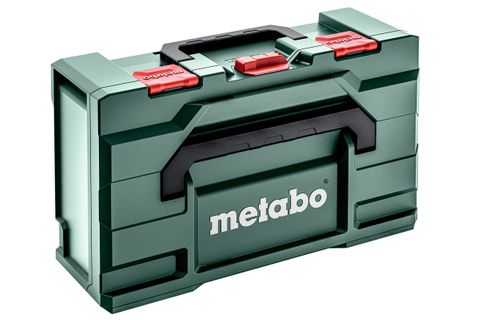 Tool CARRY CASE (MetaBOX XL) - 496 x 296 x 165mm