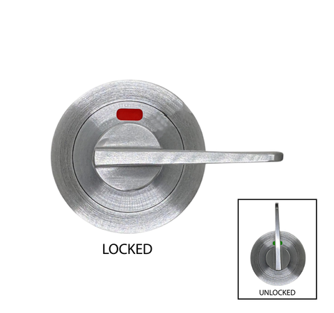 Round (50mm Dia.) - Ind. DA Snib