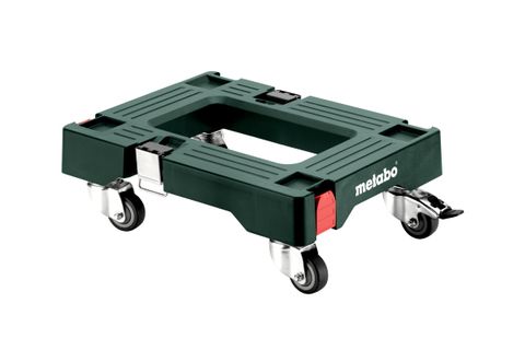 TROLLEY/ROLLER Board - to suit Metaloc Case System