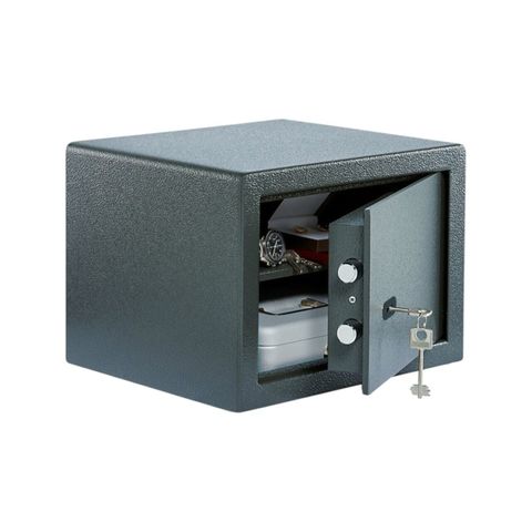 'Pure-Safe' SAFE - Keyed (21-Litres)