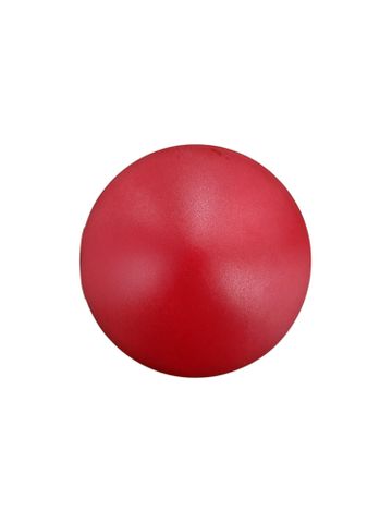 'Essentials' DOOR STOPPER *Vivid RED* (Form&Function)  Anti-Slip on Wood, Tiles & Carpet