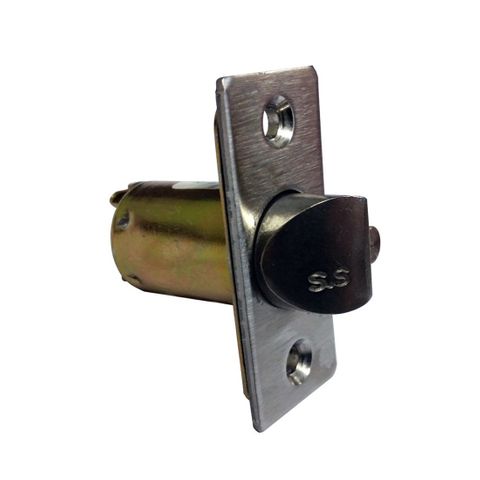 '3000/6000 Series' Spare Cylindrical DEADLATCH (60mm Backset)