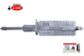 Auto. Pick - MERCEDES - Suits Keyways ME-HD (HU23 / MB18)  - IGN/DR
