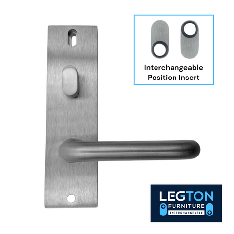 'LEG-TON&trade;'  (SQ. END) INTERNAL - Snib & Lever