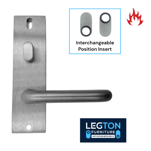 'LEG-TON&trade;'  (SQ. END) INTERNAL - Snib & Lever