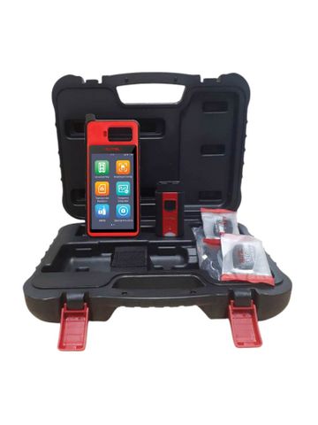 KM100 Remote Generator