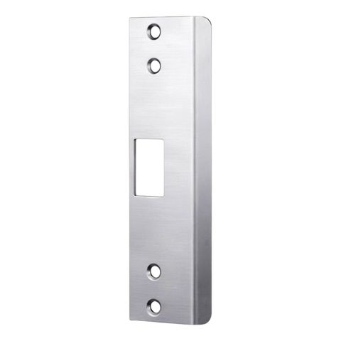Optional 30mm EXTENDED (Total Face) STRIKE (SBML23 & SBML30) *Stainless Steel*