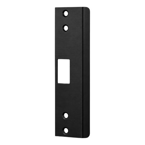 Optional 30mm EXTENDED (Total Face) STRIKE (SBML23 & SBML30) *Matte Black*