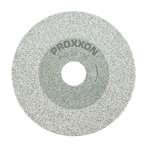 'UNI Cut 50' Diamond Coated CUTTING DISC