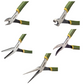 Precision Mechanics PLIER SET - 5 Pieces in Zipper Case