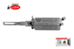 Auto. Pick - MAZDA 2026+ - Suits MAZDA 6E, CX6E
