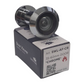 'SuperViewer' 200&deg; DOOR VIEWER *Fire Rated* - 35-60mm Door (CHROME)