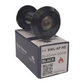'SuperViewer' 200&deg; DOOR VIEWER *Fire Rated* - 35-60mm Door (BLACK)