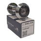 'SuperViewer' 200&deg; DOOR VIEWER - 35-55mm Door (CHROME)