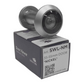 'SuperViewer' 200&deg; DOOR VIEWER - 35-55mm Door (NICKEL)