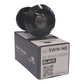 'SuperViewer' 200&deg; DOOR VIEWER - 25-45mm Door (BLACK)