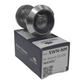 'SuperViewer' 200&deg; DOOR VIEWER - 25-45mm Door (NICKEL)
