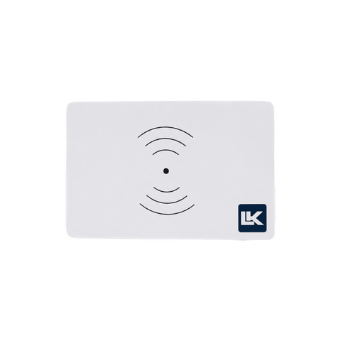 'E-Series' RFID CARD suits ELEV36, CADELL52 & SMART KEYPAD