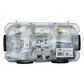 'FishTail&trade;' TACKLE BOX KIT  &ndash; Inc.  3 x FT-EXT50 ;  2 x FT-EXT62 ; 1 x FT-EXT74 + 570 Housings