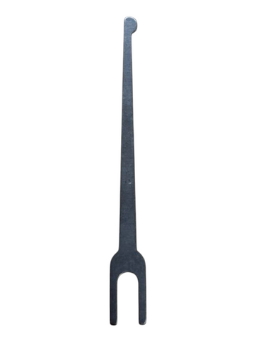 Individual ElectroPick Needle - Half Ball - S/Steel